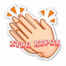 Xyro Xyro Kepox GIF - Xyro Xyro Kepox Xyrokepox GIFs