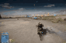 Battlefield3 Rpg GIF - Battlefield3 Rpg Content GIFs