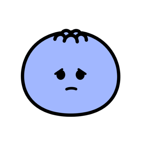 Sad Crying Sticker - Sad Crying Emoji Stickers