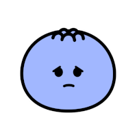 Sad Crying Sticker - Sad Crying Emoji Stickers