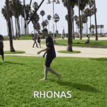 Rhonas GIF