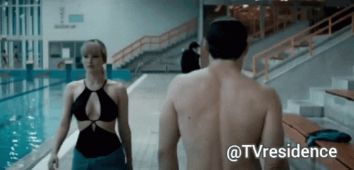 Tv Residence Film GIF - Tv Residence Film Joel Edgerton GIFs