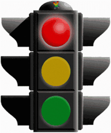 Traffic Light GIF - Traffic Light GIFs