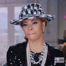 Smile Mary Cosby GIF - Smile Mary Cosby Real Housewives Of Salt Lake City GIFs