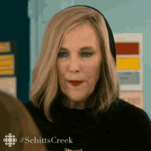What About You Moira Rose GIF - What About You Moira Rose Catherine Ohara GIFs