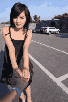 Asian Girlfriend GIF - Asian Girlfriend Hello GIFs