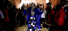 Dancing Andre3000 GIF - Dancing Andre3000 Outkast GIFs