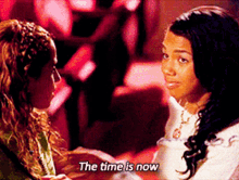 The Cheetah Girls The Time Is Now GIF - The Cheetah Girls The Time Is Now GIFs