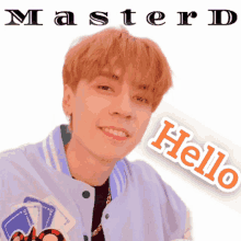 Master D Quang Hung Master D GIF