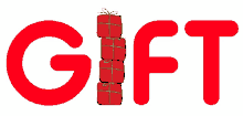 Downsign Gift GIF