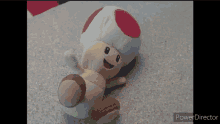 Cheater Cheating GIF - Cheater Cheating Mario Toad GIFs