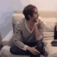Think Confusion GIF - Think Confusion What GIFs