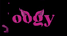 Oogy Oogish GIF - Oogy Oogish Lfo GIFs