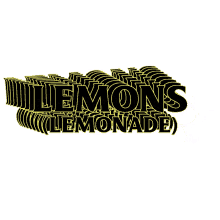 lemonade lemons
