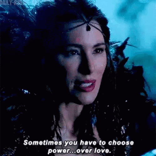 The Black Fairy Once A Time - The Black Fairy Once Upon A Time Fiona - & Share GIFs