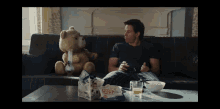 Harder Ted GIF - Harder Ted GIFs
