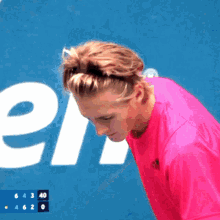 Sebastian Korda Tennis GIF - Sebastian Korda Tennis Serve GIFs