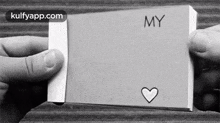 My Heart Beats Only For You.Gif GIF - My Heart Beats Only For You Love Wishes GIFs