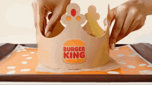 Burger King Big King GIF - Burger King Big King Burger GIFs