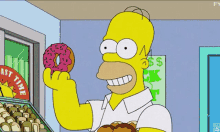 Pibby Homer GIF - Pibby Homer Homer Simpson GIFs