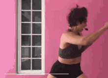 Exercise Bustle GIF - Exercise Bustle Getting Fit GIFs