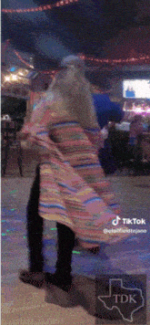 Tdk Tejano Dancing GIF