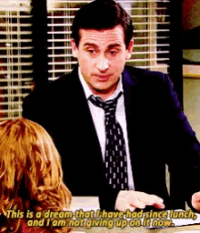 The Office GIF
