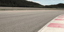 Mclaren Race GIF - Mclaren Race Drift GIFs