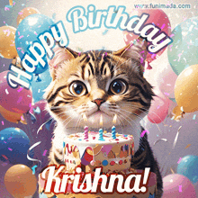 Happy Birthday Krishna Krishna Birthday GIF - Happy Birthday Krishna Krishna Birthday GIFs