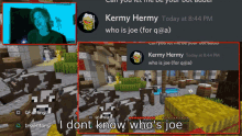 Kermy Hermy GIF - Kermy Hermy GIFs