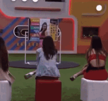 Big Brother GIF - Big Brother Brasil GIFs