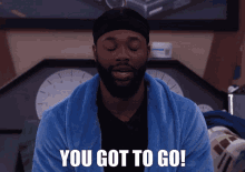 Bb24 Big Brother GIF - Bb24 Big Brother Monte Taylor GIFs