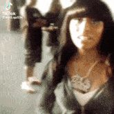 Toxiqueney Nicki Minaj GIF - Toxiqueney Nicki Minaj Mannequinney GIFs