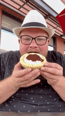 Paging Mr Morrow Fedorable GIF - Paging Mr Morrow Fedorable Crumbl Cookies GIFs
