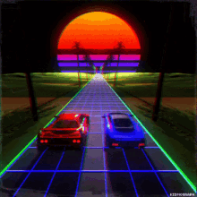 80s Videogame GIF - 80s Videogame Retro GIFs