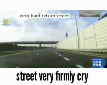 Street Very Firmly Cry GIF - Street Very Firmly Cry GIFs