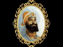 Guru Gobind Singh GIF