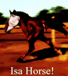 Jakesgifs Running GIF - Jakesgifs Running Horse GIFs