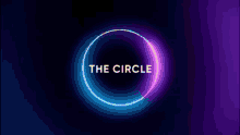 Circle Season3netflix Circle GIF - Circle Season3netflix Circle Netflix GIFs