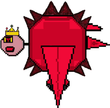 octaevil queen