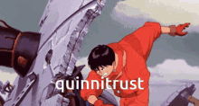 Quinnitrust Akira GIF - Quinnitrust Akira Kaneda GIFs