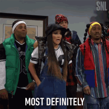 Most Definitely Certainly GIF - Most Definitely Certainly Sure GIFs