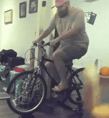 Cmdrspicewing Bike Ride GIF