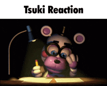 Tsuki Darksoner GIF - Tsuki Darksoner Outer GIFs