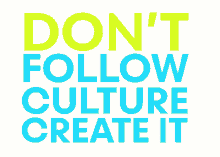 create follow
