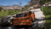 Forza Horizon 5 Renault Megane Rs GIF - Forza Horizon 5 Renault Megane Rs Driving GIFs