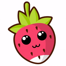 food yummy strawberry fruit pink