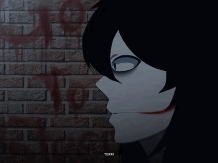 Jeff The GIF - Jeff The Killer - Discover & Share GIFs