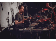 Junikorn Jonas GIF - Junikorn Jonas Drums GIFs