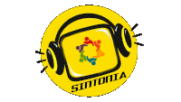 Sintonia Sticker - Sintonia Stickers